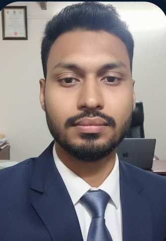 Md Abir Hossain