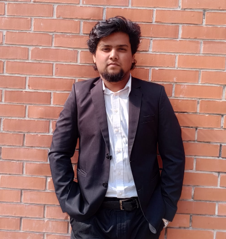 Md Prince Mahmud